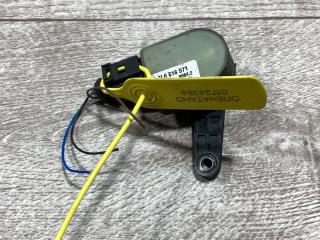 датчик дорожного просвета Audi Q7 4L [рестайлинг] 2014, 3.0 л., CTWB, бензин, АКПП, внедорожник 5 дв., 1T0907503, 7L6616571