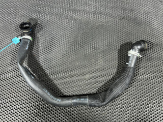 патрубок (трубопровод, шланг) Hyundai Tucson 4 поколение 2024, 2.5 л., G4KN, бензин, АКПП, внедорожник 5 дв., 25415-CW700