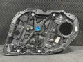 стеклоподъемник передний правый Kia K5 3 поколение 2022, 1.6 л., G4FP, бензин, АКПП, 4KW8005KM00 - фото №2