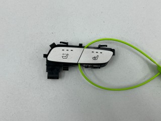 блок управления сиденьем Mercedes-Benz E-Класс W213/S213/C238/A238 2020, 2.0 л., бензин, АКПП, кабриолет, A2139050512