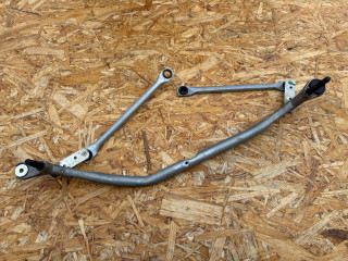 механизм стеклоочистителя (трапеция дворников) Jaguar XF X260 2016, 3.0 л., 306PS, бензин, АКПП, седан, GX7317500AC, W000059042, W000059052