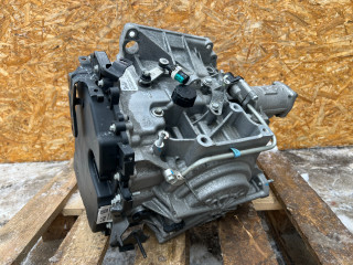 КПП автоматическая (АКПП) Chevrolet Trax 2 поколение 2023, 1.2 л., бензин, АКПП, внедорожник 5 дв., 24054135, 4PAW, 6T40