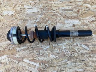 амортизатор передний Audi A5 F5 2017, 2.0 л., бензин, АКПП, купе, 8W7413031J, 8W0411105FQ