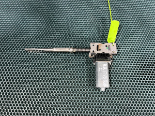 моторчик регулировки сиденья Land Rover Range Rover Evoque L538 2013, 2.0 л., бензин, АКПП, внедорожник 5 дв., 984685106