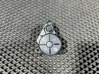 кнопки управления на руле Mercedes-Benz GL-Класс X164 [рестайлинг] 2011, 4.7 л., M 273.923, бензин, АКПП, внедорожник 5 дв., A1648700558, 1648700558