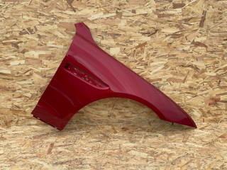 крыло переднее правое Jaguar XF X260 2017, 3.0 л., бензин, АКПП, седан, XR858570, GX6316015, GX6316144AC