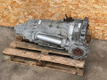 КПП автоматическая (АКПП) Audi A8 D4/4H 2009, 4.2 л., CDRA, бензин, АКПП, седан, NXW, MXR, NEU - фото №2