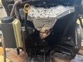двигатель Opel Vectra B 1999, 1.8 л., X 18 XE, бензин, X18XE - фото №2
