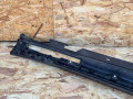 накладка на порог BMW 7 серия G11/G12 2018, 4.4 л., N63 B44 A, бензин, АКПП, седан, 51778061145 - фото №4