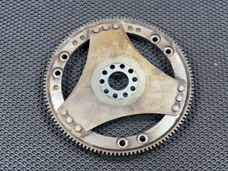 маховик Audi A8 D3 [рестайлинг] 2005, 6.0 л., BHT, бензин, АКПП, седан, 07C105323H