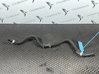 патрубок (трубопровод, шланг) Nissan Rogue T33 2022, 1.6 л., 16LF, бензин, АКПП, внедорожник 5 дв.