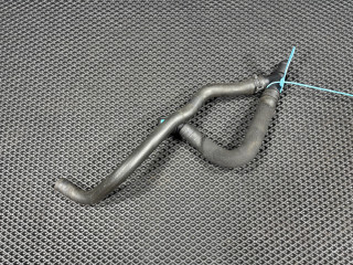 патрубок (трубопровод, шланг) Jaguar XF X260 2018, АКПП, седан, PA66GF30