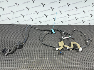 дверная проводка Nissan Rogue T33 2022, 1.5 л., бензин, внедорожник 5 дв., 241266RR3B