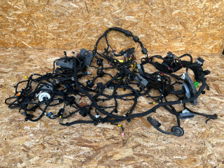 проводка салона Buick Envista 1 поколение 2024, 1.2 л., бензин, АКПП, внедорожник 5 дв., 601076346, 42856649