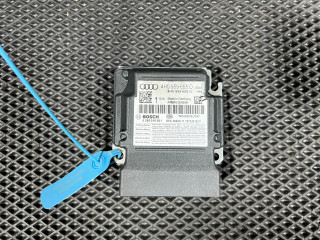 блок AirBag Audi S8 D4 2013, 4.0 л., CGTA, бензин, АКПП, седан, 4H0959655D