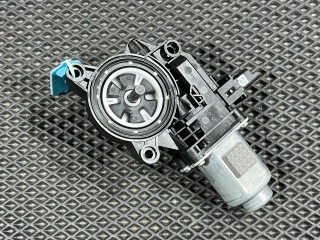 моторчик стеклоподъемника задний правый Genesis G70 1 поколение 2019, 2.0 л., G4KL, бензин, АКПП, седан, 83460-G9100