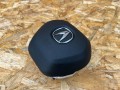 подушка безопасности водителя Acura Integra 4 поколение 2024, 1.5 л., бензин, вариатор, хетчбэк 5 дв., передний привод, 778003S5A810M1, 778013S5A80ZA - фото №3
