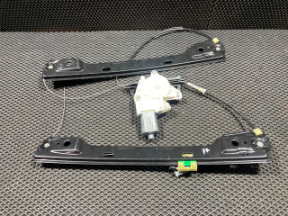 стеклоподъемник передний правый Mercedes-Benz GL-Класс X166 2013, 3.0 л., M 276.820, бензин, АКПП, внедорожник 5 дв., A1667200279, A1669060201, 0130822755, RH2014052