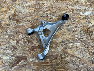 рычаг задний левый Nissan Rogue T33 2022, 1.5 л., бензин, внедорожник 5 дв., 555026RR0A, 555026RR0A