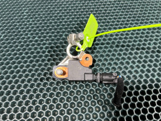 клемма аккумулятора минус Jaguar XF X260 2015, 3.0 л., бензин, АКПП, седан, C2Z16597, BJ3210C679AE, LR026038, LR038720, LR038721