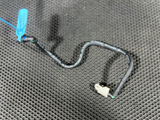 патрубок (трубопровод, шланг) Honda Accord 11 поколение 2025, 1.5 л., L15B, бензин, вариатор, седан, 520212