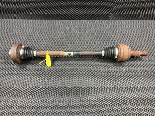 полуось задняя (приводной вал, ШРУС) Audi Q7 4L 2006, 4.2 л., BAR, бензин, АКПП, внедорожник 5 дв., 7L8501201