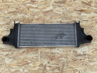 интеркулер Mercedes-Benz GL-Класс X164 [рестайлинг] 2010, 3.0 л., OM 642.820, дизель, АКПП, внедорожник 5 дв., A1645000200