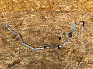 трубка кондиционера Buick Encore GX 1 поколение [рестайлинг] 2024, 1.3 л., бензин, АКПП, внедорожник 5 дв., 60008595, 60002345, 60004646, 60005946, 60006693, 60008595