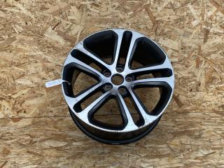 диск литой Jaguar XE 1 поколение 2015, GX7M1007EB, T4N13697