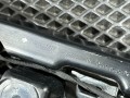 Кронштейн крепления порога BMW 7 серия G11/G12 2017, 3.0 л., B57 D30 A, дизель, АКПП, седан, 51777357136 - фото №9