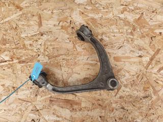 рычаг передний левый Jaguar F-Pace 1 поколение X761 2017, 3.0 л., бензин, АКПП, внедорожник 5 дв., HK833091AB, HK833091, T4A1069, T4A1068, LR117883, LR090503