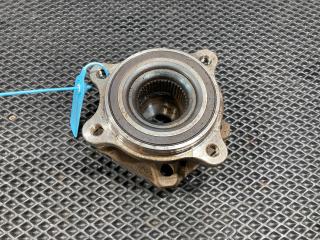 ступица передняя Audi A4 B9 2018, 2.0 л., бензин, АКПП, седан, 8W0407679