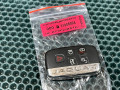 ключ Jaguar XE 1 поколение 2016, 2.0 л., 204PT, бензин, АКПП, седан, HK8315K601AA, C2D51457, C2D48479, C2D51454 - фото №7