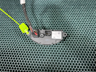 сопротивление печки Jaguar XE 1 поколение 2017, 3.0 л., бензин, АКПП, седан, GX7319E624AA, LR082162, T2H8162, GX7319949AA