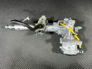 рулевая колонка Hyundai Tucson 4 поколение 2024, 2.5 л., G4KN, бензин, АКПП, внедорожник 5 дв., 56370-CW000, 56300CW310