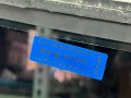 стекло лобовое Volkswagen Taos 1 поколение 2023, 1.5 л., DNKA, бензин, АКПП, внедорожник 5 дв., 2GJ845011M - фото №7