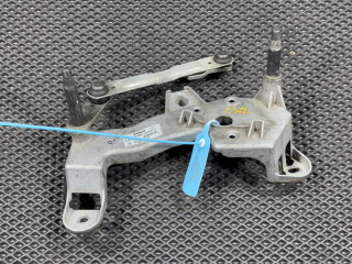 механизм стеклоочистителя (трапеция дворников) Mercedes-Benz S-Класс W221 2007, 5.5 л., M 273.968, бензин, АКПП, седан, A2218204442, A2218204142, 3397020995