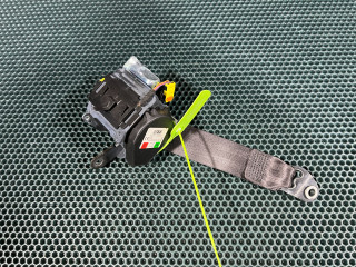 ремень безопасности Jaguar XF X260 260 2015, 3.0 л., AJ 126, бензин, АКПП, седан, T2H16157, 630793900D, G630177700A