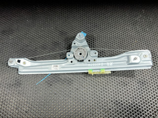 стеклоподъемник задний правый Buick Envista 1 поколение 2024, 1.2 л., бензин, АКПП, внедорожник 5 дв., 42732449, 42896015