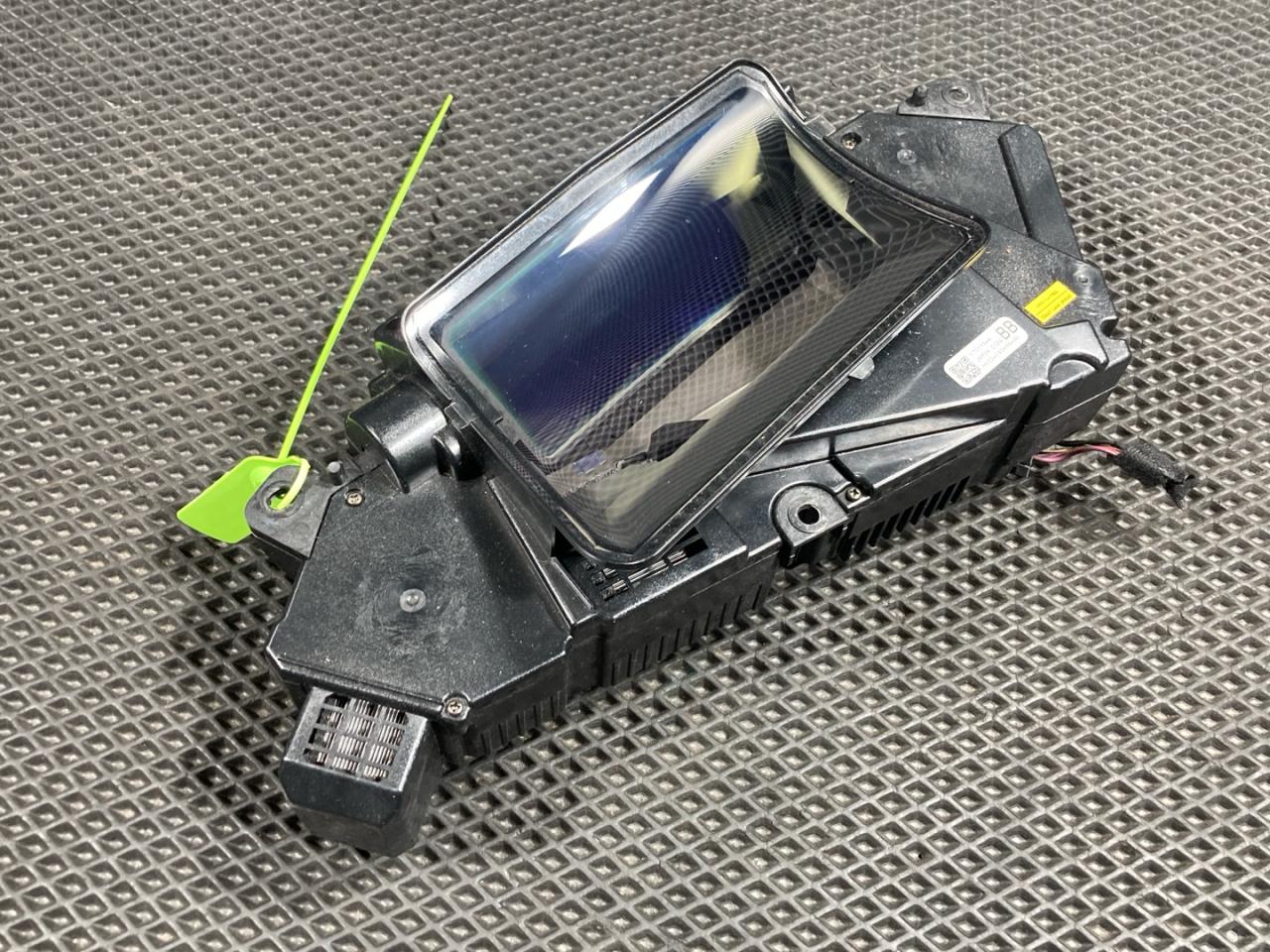 проектор Jaguar XE 1 поколение X760 (2015 - 2019), HK6219G468BB - фото №1