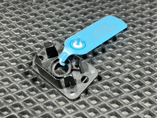 микрофон Buick Encore GX 1 поколение [рестайлинг] 2024, 1.3 л., бензин, АКПП, внедорожник 5 дв., 13597925