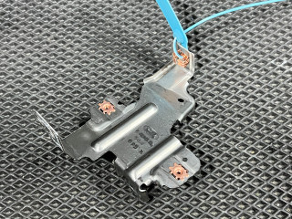 кронштейн (крепление) Ford Mustang Mach-E 1 поколение 2023, электро, внедорожник 5 дв., LJ8B-R04593-AC