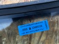 стекло лобовое Volkswagen Tiguan 2 поколение [рестайлинг] 2024, 2.0 л., DTEA, бензин, АКПП, внедорожник 5 дв., полный привод, 5NN845011CD - фото №9