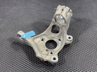 кулак Volkswagen Taos 1 поколение 2021, 1.5 л., DNK, бензин, АКПП, внедорожник 5 дв., 5QM407257