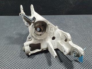 кулак задний левый Jaguar XE 1 поколение X760 2016, 3.0 л., бензин, АКПП, седан, T4N16638, T4N1124, T4N12896, T4N14732, T2H45760, T2H24276, GX635A971AE