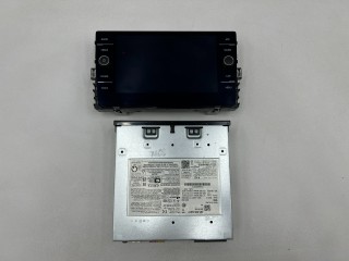 дисплей Volkswagen Taos 1 поколение 2023, 1.5 л., DNKA, бензин, АКПП, внедорожник 5 дв., 3G5035842F, 5NN919605C
