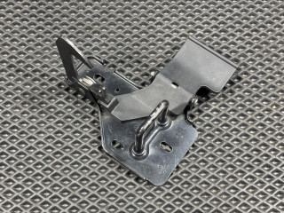 захватный крюк капота Audi Q7 4L 2008, 4.2 л., BAR, бензин, АКПП, внедорожник 5 дв., 4L0823480A