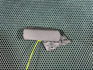 ручка открывания капота Porsche Cayenne 958 2014, 4.8 л., M 48.02, бензин, АКПП, внедорожник 5 дв., 7P0823633