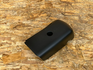 кожух рулевой колонки Audi S4 B9 [рестайлинг] 2021, 3.0 л., CWGD, бензин, АКПП, седан, 8W0953512C, 8W0953512C4PK