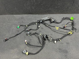 дверная проводка Buick Envista 1 поколение 2024, 1.2 л., бензин, АКПП, внедорожник 5 дв., 42844514, 42901679, 42825477